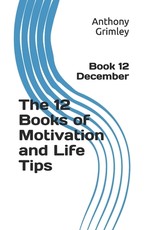 The 12 Books of Motivation and Life Tips