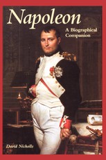 Nicholls, D: Napoleon
