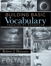 Building Basic Vocabulary