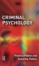 Criminal Psychology
