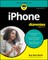 iPhone for Dummies, 2026 Edition