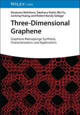 Three-Dimensional Graphene