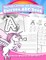Traceable Letters for Preschool Unicorn ABC Book