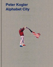 Peter Kogler - Alphabet City