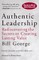 Authentic Leadership