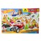 HOT WHEELS advento kalendorius (JCB47)