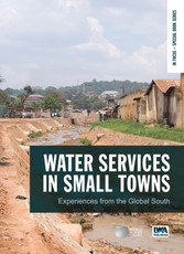 Water Services in Small Towns
