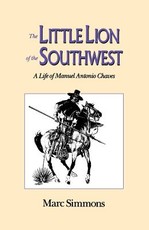 The Little Lion of the Southwest