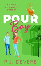 Pour Boy