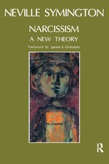 Symington, N: Narcissism