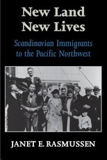 New Land, New Lives