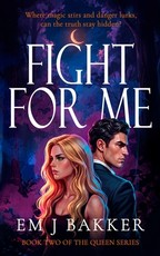 Fight For Me
