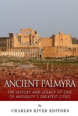Ancient Palmyra