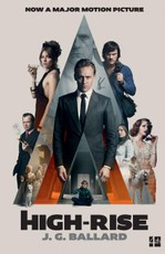 High-Rise. Film Tie-In