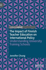 The Impact of Finnish Teacher Education on International Policy