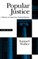 Popular Justice