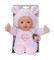 BABY BORN Kūdikių lėlytė FUNNY MOUSE, 26 cm