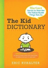Kid Dictionary