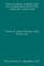The Catholic Formulary in Accordance with the Code of Canon Law