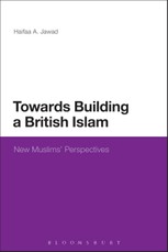 Towards Building a British Islam