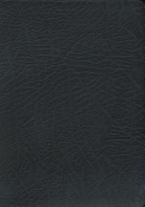 MacArthur Study Bible-NASB-Large Print