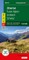 Zillertal, Wander-, Rad- und Freizeitkarte 1:50.000