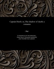 Captain Hawk