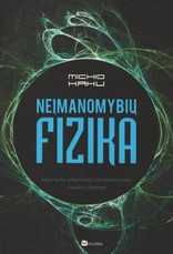 Neįmanomybių fizika