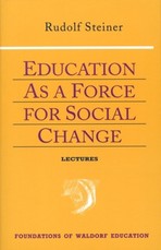 Education as a Force for Social Change