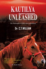 C. T. William: Kautilya Unleashed