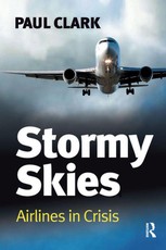 Clark, P: Stormy Skies