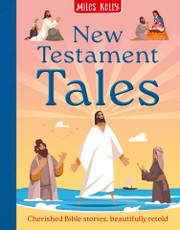 New Testament Tales