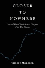 Closer to Nowhere