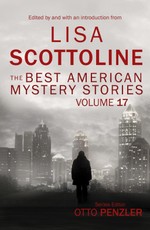 The Best American Mystery Stories: Volume 17