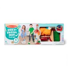 Rinkinys MELISSA & DOUG „Priemonės valymui“