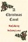 A Christmas Carol Retold