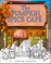 The Pumpkin Spice Café Coloring Book
