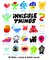 Pizza, A: Invisible Things