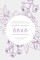 66x6 Law of Attraction script book