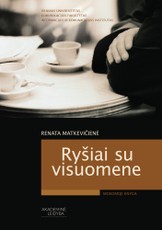 Ryšiai su visuomene