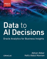 Data to AI Decisions