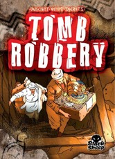 Ancient Tomb Robbery