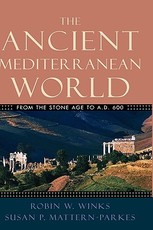 The Ancient Mediterranean World