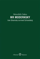 MR Modernsky
