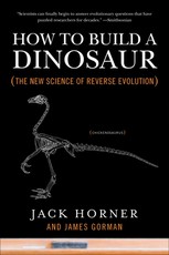 How to Build a Dinosaur