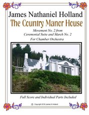 The Country Manor House