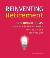 Reinventing Retirement