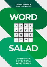 Word Salad