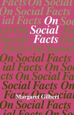 On Social Facts