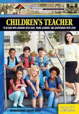 Children's Teacher